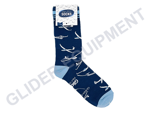Happy Gliding Socks sokken maat 41-46 [G